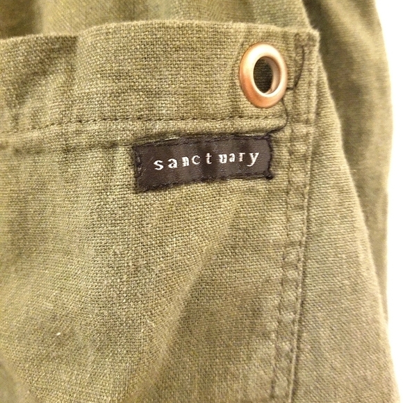 Sanctuary Pants - Picture 3 of 4